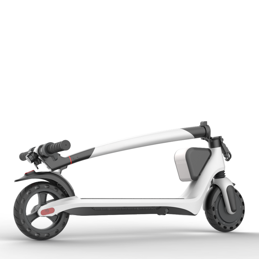 MX-A3 Plus 27.9 Miles 36V Extended-Range Electric Scooter, Top Speed 15.5mph-Joyor Scooters-All-New 2024- 13Ah/36V/468Wh Battery<br/>- 27.9+ Miles Travel Distance<br/>- 350W Single-Motor Drive</br>- 15.5 mph Max Speed</br>- Free Gifts and Attachments</br>- High Configuration Parts- Official Site Only 5-Year Extended Warranty Service- Free Shipping/UPS® Ground/2-5 Business Days/No Tax<br/>- Local Franchise Stores Easy Repair & Warranty Service<br/>- Free Software and Hardware Upgrades-Joyor Scooters