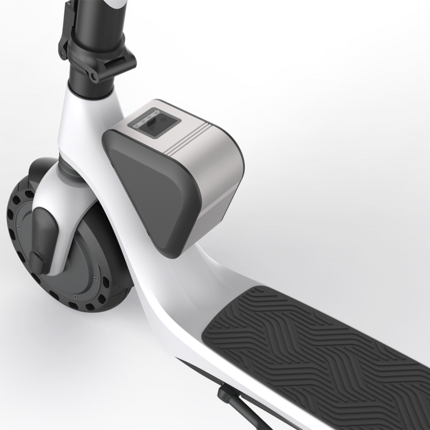 MX-A3 Plus 27.9 Miles 36V Extended-Range Electric Scooter, Top Speed 15.5mph-Joyor Scooters-All-New 2024- 13Ah/36V/468Wh Battery<br/>- 27.9+ Miles Travel Distance<br/>- 350W Single-Motor Drive</br>- 15.5 mph Max Speed</br>- Free Gifts and Attachments</br>- High Configuration Parts- Official Site Only 5-Year Extended Warranty Service- Free Shipping/UPS® Ground/2-5 Business Days/No Tax<br/>- Local Franchise Stores Easy Repair & Warranty Service<br/>- Free Software and Hardware Upgrades-Joyor Scooters