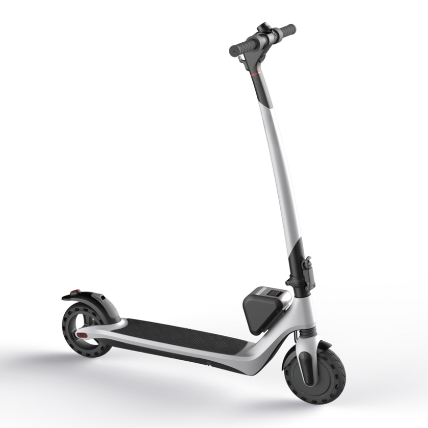 MX-A3 Plus 27.9 Miles 36V Extended-Range Electric Scooter, Top Speed 15.5mph-Joyor Scooters-All-New 2024- 13Ah/36V/468Wh Battery<br/>- 27.9+ Miles Travel Distance<br/>- 350W Single-Motor Drive</br>- 15.5 mph Max Speed</br>- Free Gifts and Attachments</br>- High Configuration Parts- Official Site Only 5-Year Extended Warranty Service- Free Shipping/UPS® Ground/2-5 Business Days/No Tax<br/>- Local Franchise Stores Easy Repair & Warranty Service<br/>- Free Software and Hardware Upgrades-Joyor Scooters