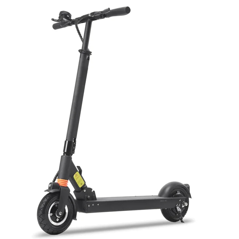 MX-F5M 36.9 Miles 36V 18Ah 648Wh 350W Single-Wheel Drive Extended-Range Electric Scooter - Black-Joyor Scooters-All-New 2024-Black- 18Ah/36V/648Wh Battery<br/>- 36.9+ Miles Travel Distance<br/>- 350W Single-Motor Drive</br>- 21.7 mph Max Speed</br>- Free Gifts and Attachments</br>- High Configuration Parts- Free Shipping/UPS® Ground/2-5 Business Days/No Tax<br/>- Official Site Only 5-Year Extended Warranty Service<br/>- Local Franchise Stores Easy Repair & Warranty Service<br/>- Free Software and Hardware U