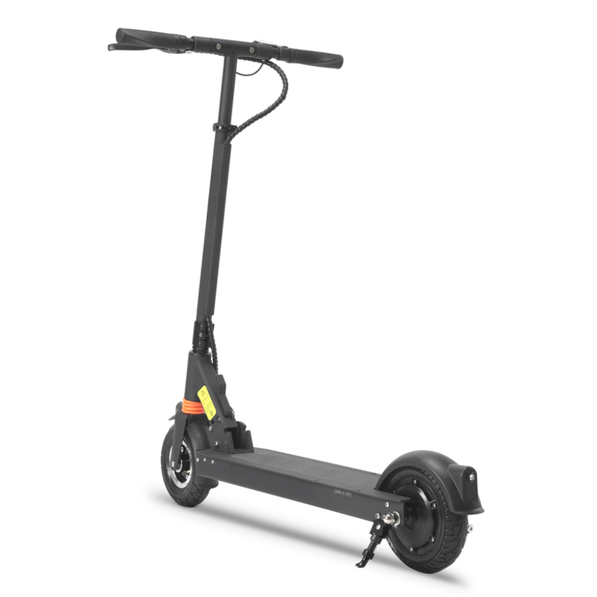 MX-F5M 36.9 Miles 36V Extended-Range Electric Scooter - Black, Top Speed 21.7mph-Joyor Scooters-All-New 2024- 18Ah/36V/648Wh Battery<br/>- 36.9+ Miles Travel Distance<br/>- 350W Single-Motor Drive</br>- 21.7 mph Max Speed</br>- Free Gifts and Attachments</br>- High Configuration Parts- Official Site Only 5-Year Extended Warranty Service- Free Shipping/UPS® Ground/2-5 Business Days/No Tax<br/>- Local Franchise Stores Easy Repair & Warranty Service<br/>- Free Software and Hardware Upgrades-Joyor Scooters