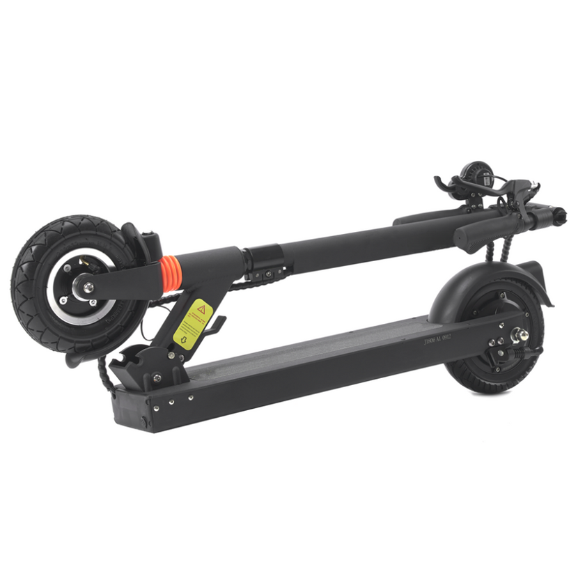 MX-F5M 36.9 Miles 36V Extended-Range Electric Scooter - Black, Top Speed 21.7mph-Joyor Scooters-All-New 2024- 18Ah/36V/648Wh Battery<br/>- 36.9+ Miles Travel Distance<br/>- 350W Single-Motor Drive</br>- 21.7 mph Max Speed</br>- Free Gifts and Attachments</br>- High Configuration Parts- Official Site Only 5-Year Extended Warranty Service- Free Shipping/UPS® Ground/2-5 Business Days/No Tax<br/>- Local Franchise Stores Easy Repair & Warranty Service<br/>- Free Software and Hardware Upgrades-Joyor Scooters