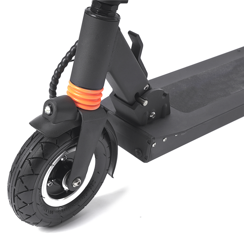 MX-F5M 36.9 Miles 36V Extended-Range Electric Scooter - Black, Top Speed 21.7mph-Joyor Scooters-All-New 2024- 18Ah/36V/648Wh Battery<br/>- 36.9+ Miles Travel Distance<br/>- 350W Single-Motor Drive</br>- 21.7 mph Max Speed</br>- Free Gifts and Attachments</br>- High Configuration Parts- Official Site Only 5-Year Extended Warranty Service- Free Shipping/UPS® Ground/2-5 Business Days/No Tax<br/>- Local Franchise Stores Easy Repair & Warranty Service<br/>- Free Software and Hardware Upgrades-Joyor Scooters