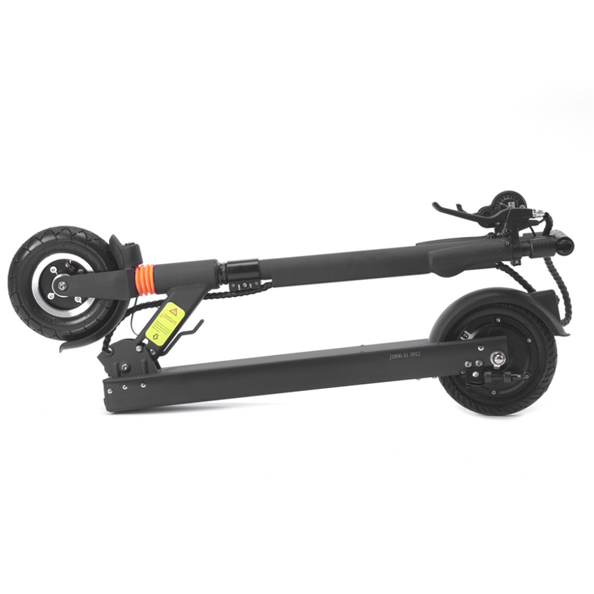 MX-F5M 36.9 Miles 36V Extended-Range Electric Scooter - Black, Top Speed 21.7mph-Joyor Scooters-All-New 2024- 18Ah/36V/648Wh Battery<br/>- 36.9+ Miles Travel Distance<br/>- 350W Single-Motor Drive</br>- 21.7 mph Max Speed</br>- Free Gifts and Attachments</br>- High Configuration Parts- Official Site Only 5-Year Extended Warranty Service- Free Shipping/UPS® Ground/2-5 Business Days/No Tax<br/>- Local Franchise Stores Easy Repair & Warranty Service<br/>- Free Software and Hardware Upgrades-Joyor Scooters