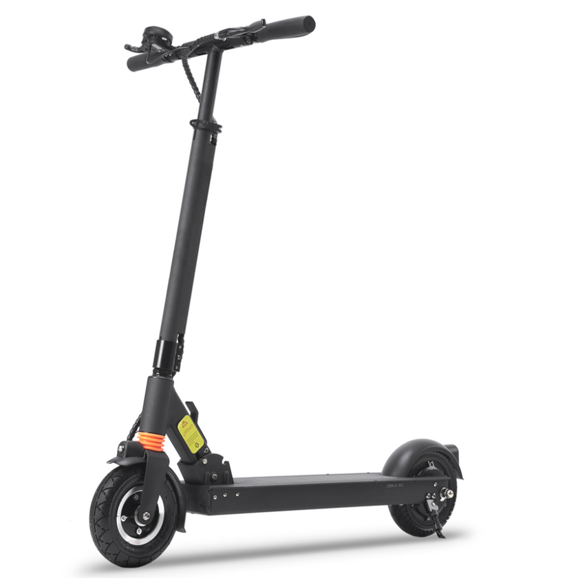 MX-F5M 36.9 Miles 36V Extended-Range Electric Scooter - Black, Top Speed 21.7mph-Joyor Scooters-All-New 2024- 18Ah/36V/648Wh Battery<br/>- 36.9+ Miles Travel Distance<br/>- 350W Single-Motor Drive</br>- 21.7 mph Max Speed</br>- Free Gifts and Attachments</br>- High Configuration Parts- Official Site Only 5-Year Extended Warranty Service- Free Shipping/UPS® Ground/2-5 Business Days/No Tax<br/>- Local Franchise Stores Easy Repair & Warranty Service<br/>- Free Software and Hardware Upgrades-Joyor Scooters