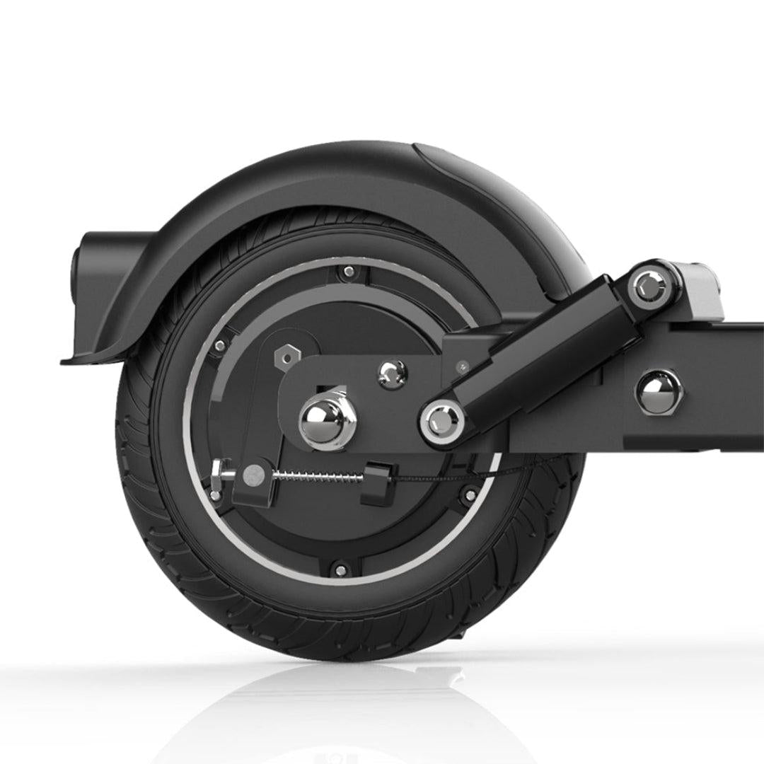 MX-F7M 47.8 Miles 48V 24Ah 1152Wh 500W Single-Wheel Drive Long-Range Electric Scooter - Black-Joyor Scooters-All-New 2024-Black- 24Ah/48V/1152Wh Battery<br/>- 47.8+ Miles Travel Distance<br/>- 500W Single-Motor Drive</br>- 27.9 mph Max Speed</br>- Free Gifts and Attachments</br>- High Configuration Parts- Free Shipping/UPS® Ground/2-5 Business Days/No Tax<br/>- Official Site Only 5-Year Extended Warranty Service<br/>- Local Franchise Stores Easy Repair & Warranty Service<br/>- Free Software and Hardware Upg