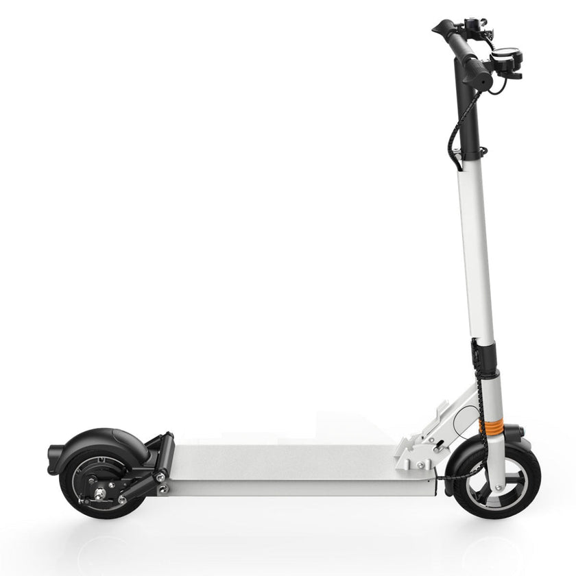 MX-F7M 47.8 Miles 48V Long-Range Electric Scooter - White, Top Speed 27.9mph-Joyor Scooters-All-New 2024- 24Ah/48V/1152Wh Battery<br/>- 47.8+ Miles Travel Distance<br/>- 500W Single-Motor Drive</br>- 27.9 mph Max Speed</br>- Free Gifts and Attachments</br>- High Configuration Parts- Official Site Only 5-Year Extended Warranty Service- Free Shipping/UPS® Ground/2-5 Business Days/No Tax<br/>- Local Franchise Stores Easy Repair & Warranty Service<br/>- Free Software and Hardware Upgrades-Joyor Scooters