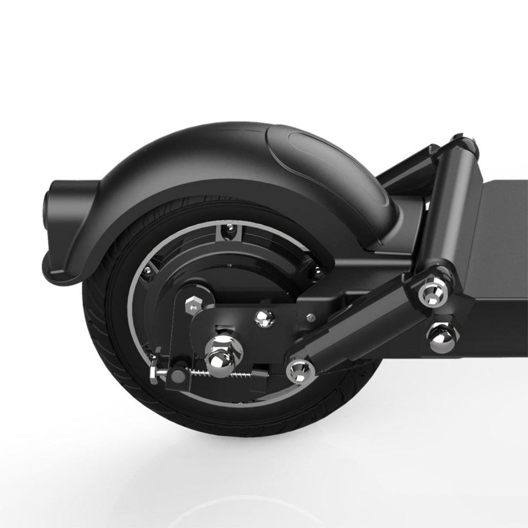 MX-F7M 47.8 Miles 500W 48V Long-Range Electric Scooter - Black, Top Speed 27.9mph-Joyor Scooters-All-New 2024- 24Ah/48V/1152Wh Battery<br/>- 47.8+ Miles Travel Distance<br/>- 500W Single-Motor Drive</br>- 27.9 mph Max Speed</br>- Free Gifts and Attachments</br>- High Configuration Parts- Official Site Only 5-Year Extended Warranty Service- Free Shipping/UPS® Ground/2-5 Business Days/No Tax<br/>- Local Franchise Stores Easy Repair & Warranty Service<br/>- Free Software and Hardware Upgrades-Joyor Scooters