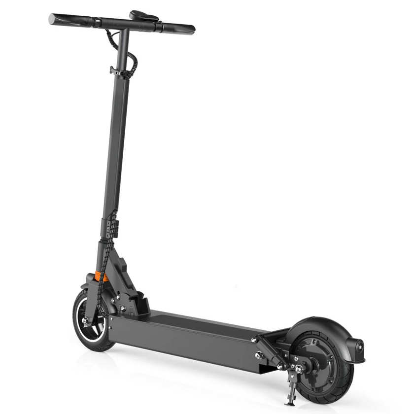 MX-F7M Pro 47.8 Miles 600W 48V Long-Range Electric Scooter - Black, Top Speed 29.9mph-Joyor Scooters-All-New 2024- 26Ah/48V/1248Wh Battery<br/>- 52.9+ Miles Travel Distance<br/>- 600W Single-Motor Drive</br>- 29.9 mph Max Speed</br>- Free Gifts and Attachments</br>- High Configuration Parts- Official Site Only 5-Year Extended Warranty Service- Free Shipping/UPS® Ground/2-5 Business Days/No Tax<br/>- Local Franchise Stores Easy Repair & Warranty Service<br/>- Free Software and Hardware Upgrades-Joyor Scooter