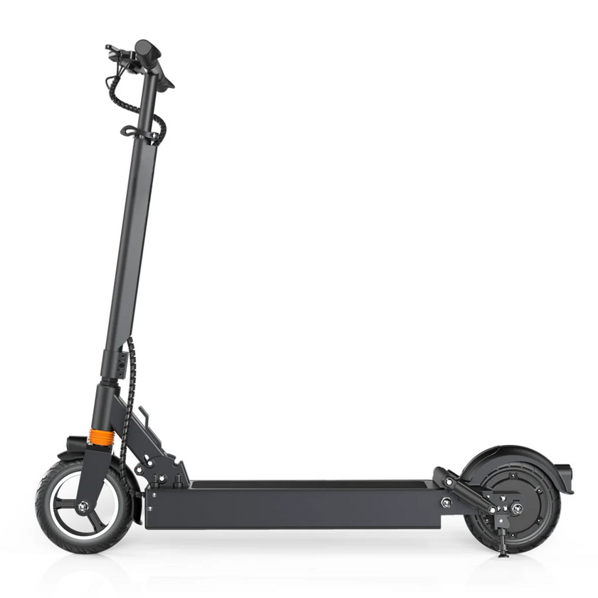 MX-F7M Pro 47.8 Miles 600W 48V Long-Range Electric Scooter - Black, Top Speed 29.9mph-Joyor Scooters-All-New 2024- 26Ah/48V/1248Wh Battery<br/>- 52.9+ Miles Travel Distance<br/>- 600W Single-Motor Drive</br>- 29.9 mph Max Speed</br>- Free Gifts and Attachments</br>- High Configuration Parts- Official Site Only 5-Year Extended Warranty Service- Free Shipping/UPS® Ground/2-5 Business Days/No Tax<br/>- Local Franchise Stores Easy Repair & Warranty Service<br/>- Free Software and Hardware Upgrades-Joyor Scooter