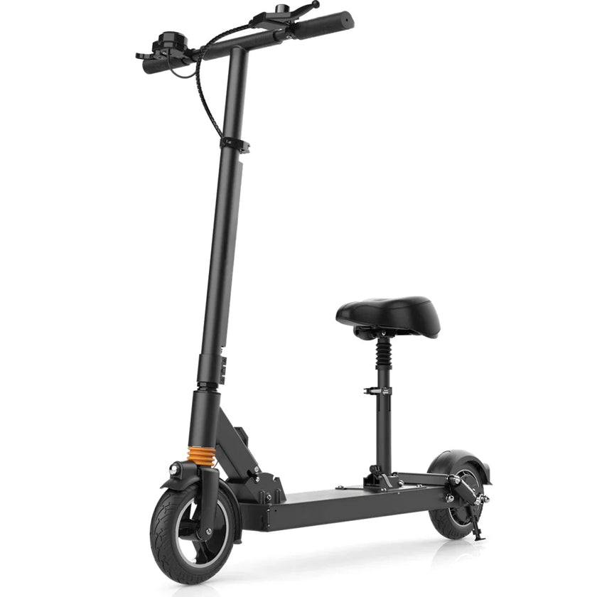 MX-F7S 47.8 Miles 48V 24Ah 1152Wh 500W Single-Wheel Drive Long-Range Electric Scooter - Black-Joyor Scooters-All-New 2024-Black- 24Ah/48V/1152Wh Battery<br/>- 47.8+ Miles Travel Distance<br/>- 500W Single-Motor Drive</br>- 27.9 mph Max Speed</br>- Free Gifts and Attachments</br>- High Configuration Parts- Free Shipping/UPS® Ground/2-5 Business Days/No Tax<br/>- Official Site Only 5-Year Extended Warranty Service<br/>- Local Franchise Stores Easy Repair & Warranty Service<br/>- Free Software and Hardware Upg