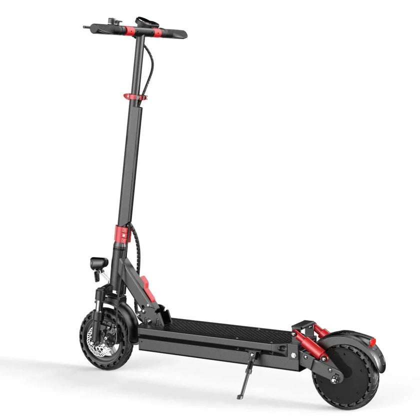 MX-G7M 47.8 Miles 48V 24Ah 1152Wh 500W Single-Wheel Drive Long-Range Electric Scooter - Black-Joyor Scooters-All-New 2024-Black- 24Ah/48V/1152Wh Battery<br/>- 47.8+ Miles Travel Distance<br/>- 500W Single-Motor Drive</br>- 29.9 mph Max Speed</br>- Free Gifts and Attachments</br>- High Configuration Parts- Free Shipping/UPS® Ground/2-5 Business Days/No Tax<br/>- Official Site Only 5-Year Extended Warranty Service<br/>- Local Franchise Stores Easy Repair & Warranty Service<br/>- Free Software and Hardware Upg