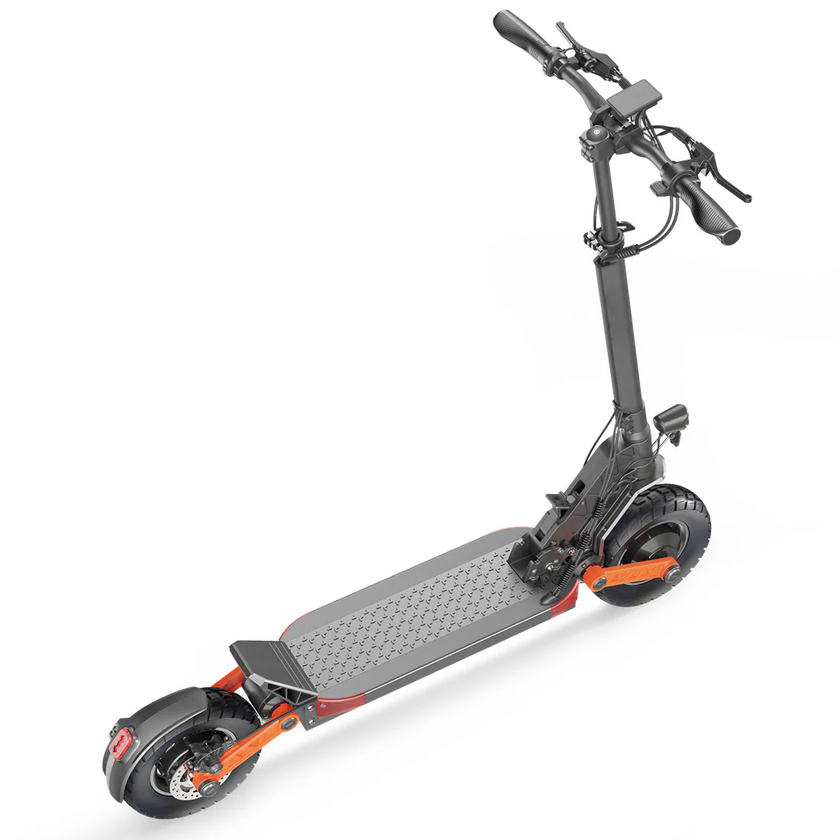 MX-S10M 59.9+ Miles 60V 18Ah 1080Wh 2000W Dual-Wheel Drive Long-Range All-Terrain Electric Scooter - Black-Joyor Scooters-All-New 2025-Black- 18Ah/60V/1080Wh Battery<br/>- 59.9+ Miles Travel Distance<br/>- 2000W Dual-Motor Drive</br>- 44.9 mph Max Speed</br>- Free Gifts and Attachments</br>- High Configuration Parts- Free Shipping/UPS® Ground/2-5 Business Days/No Tax<br/>- Official Site Only 5-Year Extended Warranty Service<br/>- Local Franchise Stores Easy Repair & Warranty Service<br/>- Free Software and 