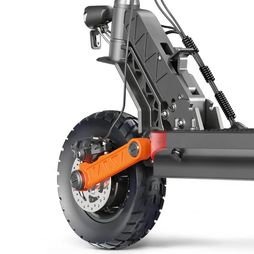 MX-S10M 59.9+ Miles 60V 18Ah 1080Wh 2000W Dual-Wheel Drive Long-Range All-Terrain Electric Scooter - Black-Joyor Scooters-All-New 2025-Black- 18Ah/60V/1080Wh Battery<br/>- 59.9+ Miles Travel Distance<br/>- 2000W Dual-Motor Drive</br>- 44.9 mph Max Speed</br>- Free Gifts and Attachments</br>- High Configuration Parts- Free Shipping/UPS® Ground/2-5 Business Days/No Tax<br/>- Official Site Only 5-Year Extended Warranty Service<br/>- Local Franchise Stores Easy Repair & Warranty Service<br/>- Free Software and 