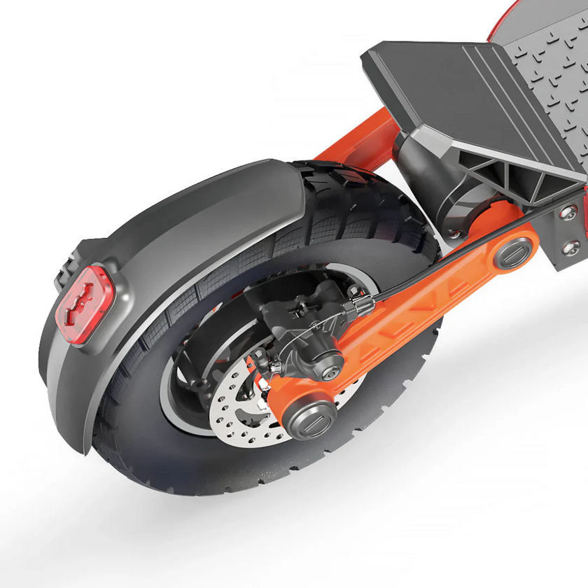 MX-S11M 62.9 Miles 60V Long-Range Off-Road All Terrain Electric Scooter - 2800W, Top Speed 49.9mph-Joyor Scooters-All-New 2024- 22.4Ah/60V/1344Wh Battery<br/>- 62.9+ Miles Travel Distance<br/>- 2800W Dual-Motor Drive</br>- 49.9 mph Max Speed</br>- Free Gifts and Attachments</br>- High Configuration Parts- Official Site Only 5-Year Extended Warranty Service- Free Shipping/UPS® Ground/2-5 Business Days/No Tax<br/>- Local Franchise Stores Easy Repair & Warranty Service<br/>- Free Software and Hardware Upgrades