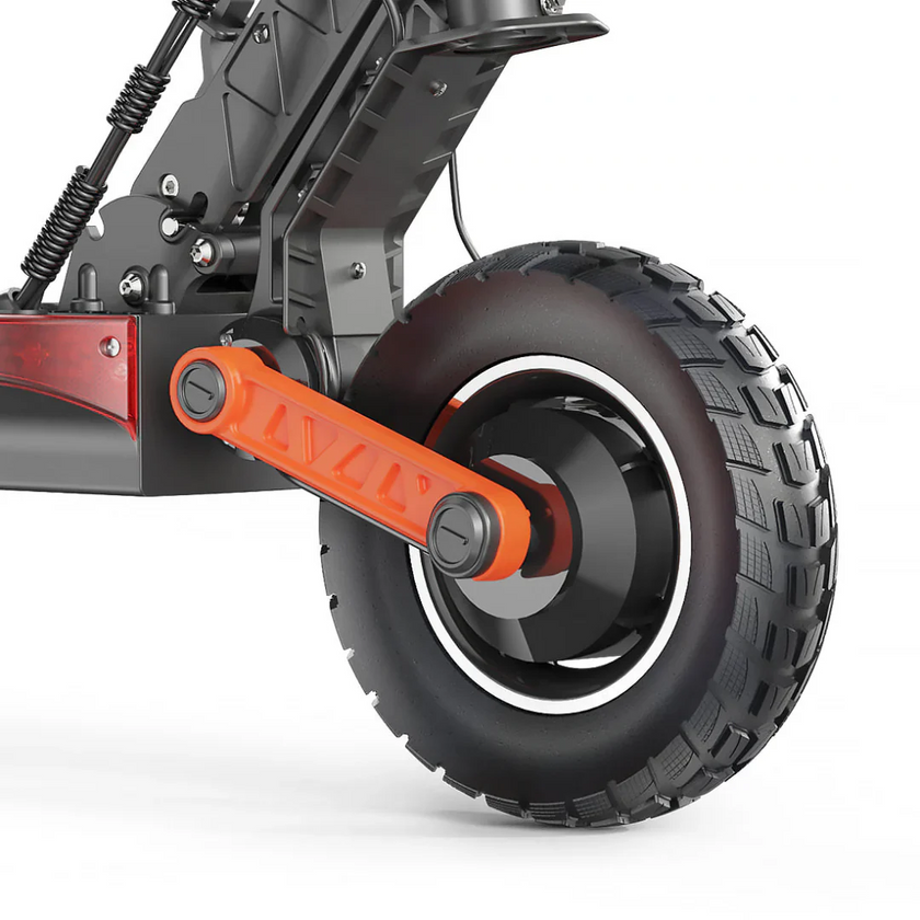 MX-S11M 62.9 Miles 60V Long-Range Off-Road All Terrain Electric Scooter - 2800W, Top Speed 49.9mph-Joyor Scooters-All-New 2024- 22.4Ah/60V/1344Wh Battery<br/>- 62.9+ Miles Travel Distance<br/>- 2800W Dual-Motor Drive</br>- 49.9 mph Max Speed</br>- Free Gifts and Attachments</br>- High Configuration Parts- Official Site Only 5-Year Extended Warranty Service- Free Shipping/UPS® Ground/2-5 Business Days/No Tax<br/>- Local Franchise Stores Easy Repair & Warranty Service<br/>- Free Software and Hardware Upgrades