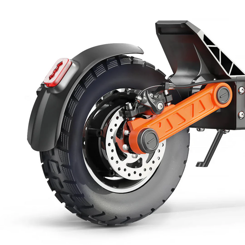 MX-S11M 62.9 Miles 60V Long-Range Off-Road All Terrain Electric Scooter - 2800W, Top Speed 49.9mph-Joyor Scooters-All-New 2024- 22.4Ah/60V/1344Wh Battery<br/>- 62.9+ Miles Travel Distance<br/>- 2800W Dual-Motor Drive</br>- 49.9 mph Max Speed</br>- Free Gifts and Attachments</br>- High Configuration Parts- Official Site Only 5-Year Extended Warranty Service- Free Shipping/UPS® Ground/2-5 Business Days/No Tax<br/>- Local Franchise Stores Easy Repair & Warranty Service<br/>- Free Software and Hardware Upgrades