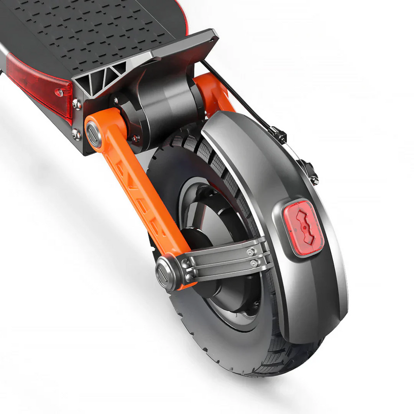 MX-S11M 62.9 Miles 60V Long-Range Off-Road All Terrain Electric Scooter - 2800W, Top Speed 49.9mph-Joyor Scooters-All-New 2024- 22.4Ah/60V/1344Wh Battery<br/>- 62.9+ Miles Travel Distance<br/>- 2800W Dual-Motor Drive</br>- 49.9 mph Max Speed</br>- Free Gifts and Attachments</br>- High Configuration Parts- Official Site Only 5-Year Extended Warranty Service- Free Shipping/UPS® Ground/2-5 Business Days/No Tax<br/>- Local Franchise Stores Easy Repair & Warranty Service<br/>- Free Software and Hardware Upgrades