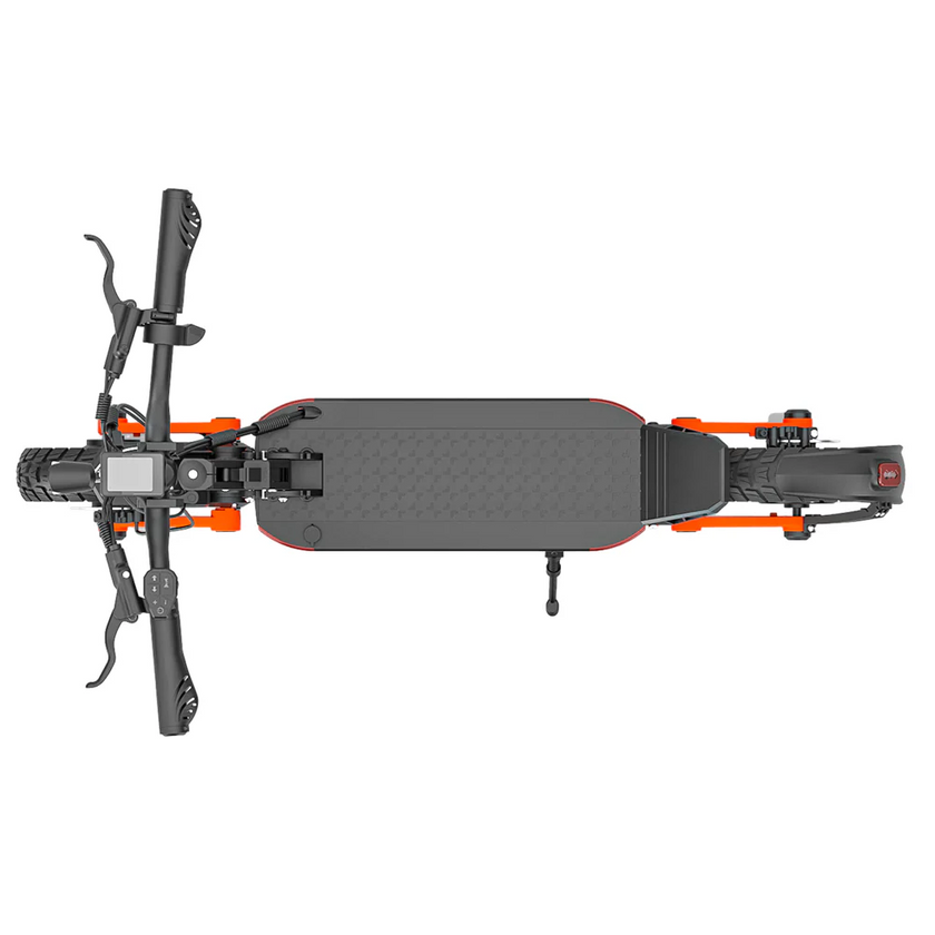 MX-S8M 55.9 Miles 48V 26Ah 1248Wh 1600W Dual-Wheel Drive Long-Range Electric Scooter - Black-Joyor Scooters-All-New 2024-Black- 26Ah/48V/1248Wh Battery<br/>- 55.9+ Miles Travel Distance<br/>- 1600W Dual-Motor Drive</br>- 39.9 mph Max Speed</br>- Free Gifts and Attachments</br>- High Configuration Parts- Free Shipping/UPS® Ground/2-5 Business Days/No Tax<br/>- Official Site Only 5-Year Extended Warranty Service<br/>- Local Franchise Stores Easy Repair & Warranty Service<br/>- Free Software and Hardware Upgra