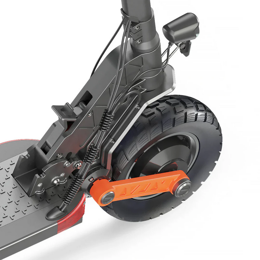 MX-S8M 55.9 Miles 48V 26Ah 1248Wh 1600W Dual-Wheel Drive Long-Range Electric Scooter - Black-Joyor Scooters-All-New 2024-Black- 26Ah/48V/1248Wh Battery<br/>- 55.9+ Miles Travel Distance<br/>- 1600W Dual-Motor Drive</br>- 39.9 mph Max Speed</br>- Free Gifts and Attachments</br>- High Configuration Parts- Free Shipping/UPS® Ground/2-5 Business Days/No Tax<br/>- Official Site Only 5-Year Extended Warranty Service<br/>- Local Franchise Stores Easy Repair & Warranty Service<br/>- Free Software and Hardware Upgra