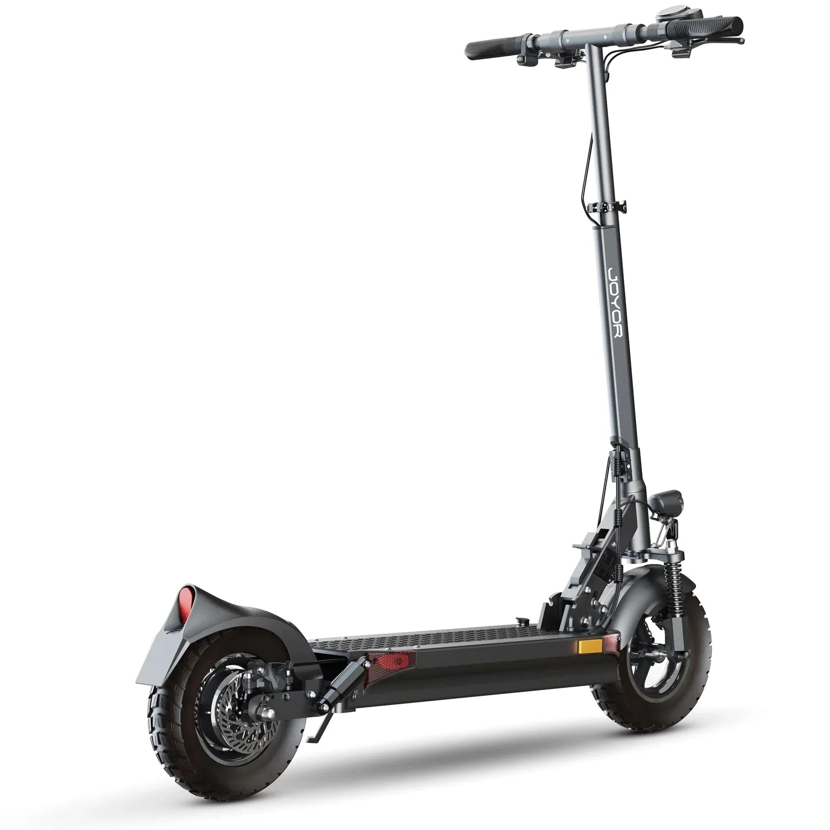 MX-Y7M 47.8 Miles 48V 24Ah 1152Wh 500W Single-Wheel Drive Long-Range Electric Scooter - Black-Joyor Scooters-All-New 2024-Black- 24Ah/48V/1152Wh Battery- 47.8+ Miles Travel Distance- 500W Single-Motor Drive- 29.9 mph Max Speed- Free Gifts and Attachments- High Configuration Parts- Free Shipping/UPS® Ground/2-5 Business Days/No Tax- Official Site Only 5-Year Extended Warranty Service- Local Franchise Stores Easy Repair & Warranty Service- Free Software and Hardware Upg