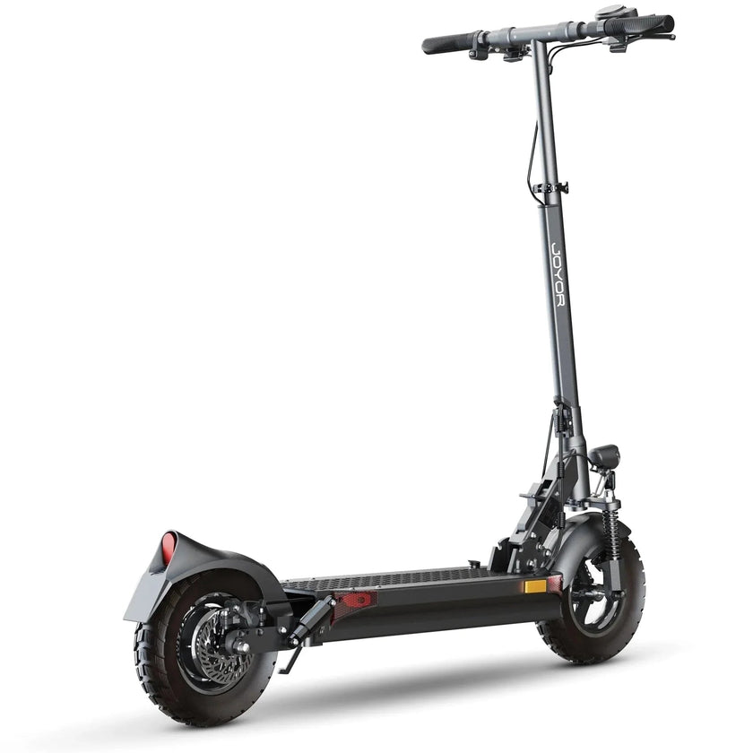 MX-Y7M 47.8 Miles 48V Long-Range Electric Scooter - Black, Top Speed 29.9mph-Joyor Scooters-All-New 2024- 24Ah/48V/1152Wh Battery<br/>- 47.8+ Miles Travel Distance<br/>- 500W Single-Motor Drive</br>- 29.9 mph Max Speed</br>- Free Gifts and Attachments</br>- High Configuration Parts- Official Site Only 5-Year Extended Warranty Service- Free Shipping/UPS® Ground/2-5 Business Days/No Tax<br/>- Local Franchise Stores Easy Repair & Warranty Service<br/>- Free Software and Hardware Upgrades-Joyor Scooters