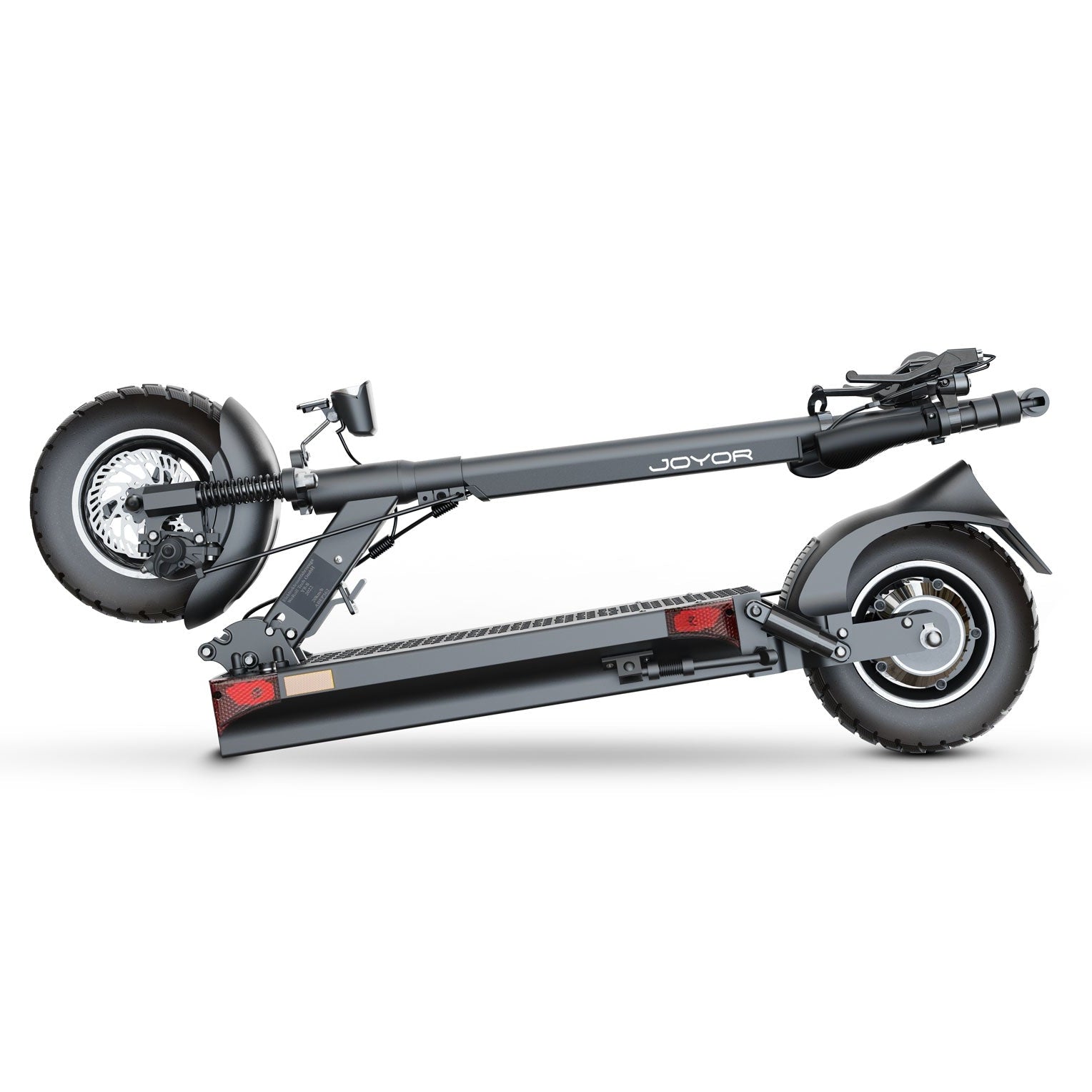 MX-Y9M 62.9 Miles Long-Range Electric Scooter - Black, Top Speed 32.9mph-Joyor Scooters-All-New 2024- 26Ah/60V/1560Wh Battery<br/>- 62.9+ Miles Travel Distance<br/>- 800W Single-Motor Drive</br>- 32.9 mph Max Speed</br>- Free Gifts and Attachments</br>- High Configuration Parts- Official Site Only 5-Year Extended Warranty Service- Free Shipping/UPS® Ground/2-5 Business Days/No Tax<br/>- Local Franchise Stores Easy Repair & Warranty Service<br/>- Free Software and Hardware Upgrades-Joyor Scooters