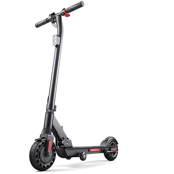 MX-Z4M 36.9 Miles Electric Scooter with Auxiliary Towing Wheels, Top Speed 21.7mph-Joyor Scooters-All-New 2024- 18Ah/36V/648Wh Battery- 36.9+ Miles Travel Distance- 350W Single-Motor Drive- 21.7 mph Max Speed- Free Gifts and Attachments- High Configuration Parts- Official Site Only 5-Year Extended Warranty Service- Free Shipping/UPS® Ground/2-5 Business Days/No Tax- Local Franchise Stores Easy Repair & Warranty Service- Free Software and Hardware Upgrades-Joyor Scooters