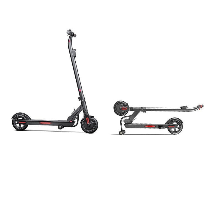 MX-Z4M 36.9 Miles Electric Scooter with Auxiliary Towing Wheels, Top Speed 21.7mph-Joyor Scooters-All-New 2024- 18Ah/36V/648Wh Battery<br/>- 36.9+ Miles Travel Distance<br/>- 350W Single-Motor Drive</br>- 21.7 mph Max Speed</br>- Free Gifts and Attachments</br>- High Configuration Parts- Official Site Only 5-Year Extended Warranty Service- Free Shipping/UPS® Ground/2-5 Business Days/No Tax<br/>- Local Franchise Stores Easy Repair & Warranty Service<br/>- Free Software and Hardware Upgrades-Joyor Scooters