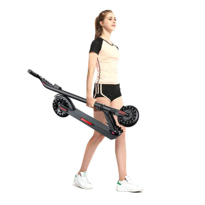 MX-Z4M 36.9 Miles Electric Scooter with Auxiliary Towing Wheels, Top Speed 21.7mph-Joyor Scooters-All-New 2024- 18Ah/36V/648Wh Battery<br/>- 36.9+ Miles Travel Distance<br/>- 350W Single-Motor Drive</br>- 21.7 mph Max Speed</br>- Free Gifts and Attachments</br>- High Configuration Parts- Official Site Only 5-Year Extended Warranty Service- Free Shipping/UPS® Ground/2-5 Business Days/No Tax<br/>- Local Franchise Stores Easy Repair & Warranty Service<br/>- Free Software and Hardware Upgrades-Joyor Scooters