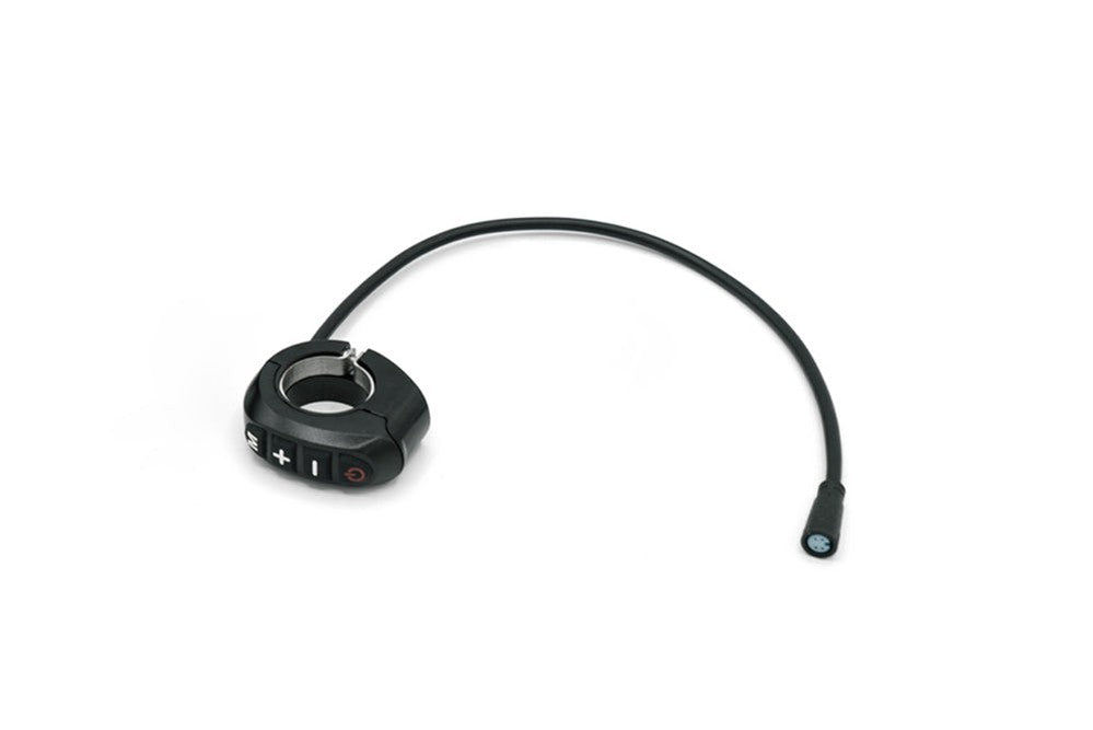 ON/OFF button V1 for Joyor S5 / S10 Electric Scooter-Joyor Scooters-Joyor Scooters-Joyor Scooters