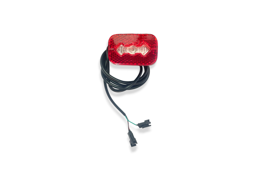 Rear light V.2 for Joyor Y5/ Y10 Electric Scooter-Lighting-Joyor Scooters-Joyor Scooters