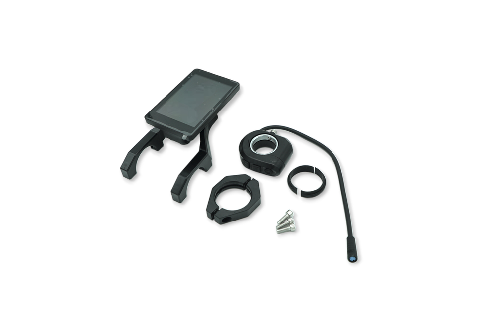 Set Display for Joyor S10 V.2 Electric Scooter-Joyor Scooters-Joyor Scooters-Joyor Scooters