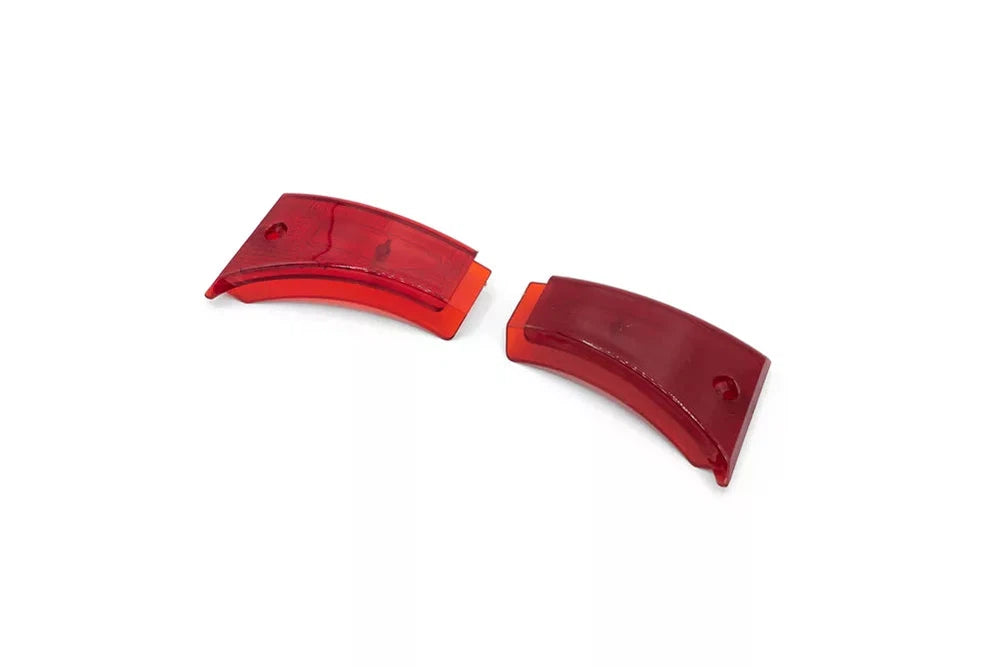 Sidelight covers (pair) for Joyor S / Y Electric Scooter-Lighting-Joyor Scooters-Joyor Scooters