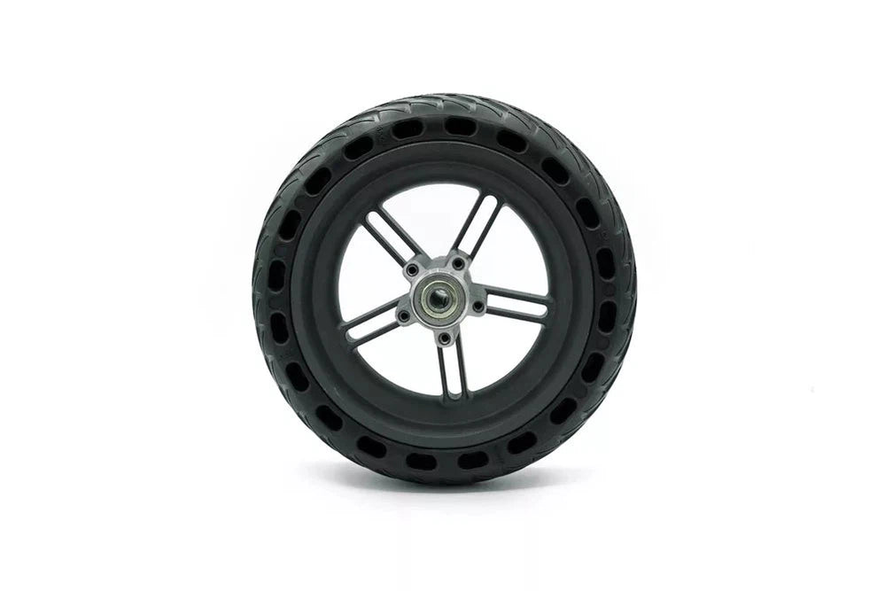 Solid tire (set) for Joyor GS5 / GS9 Electric Scooter-Joyor Scooters-Joyor Scooters-Joyor Scooters