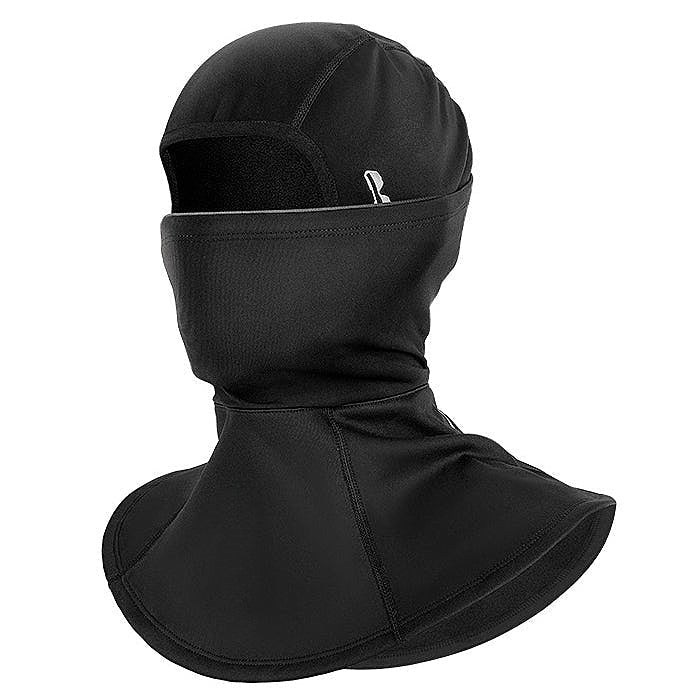 MKW112 Touring Winter Motorcycle Balaclava - Black