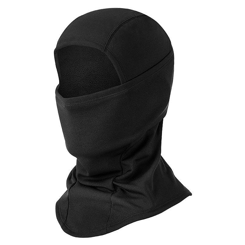 MKW113 Touring Winter Motorcycle Balaclava - Black