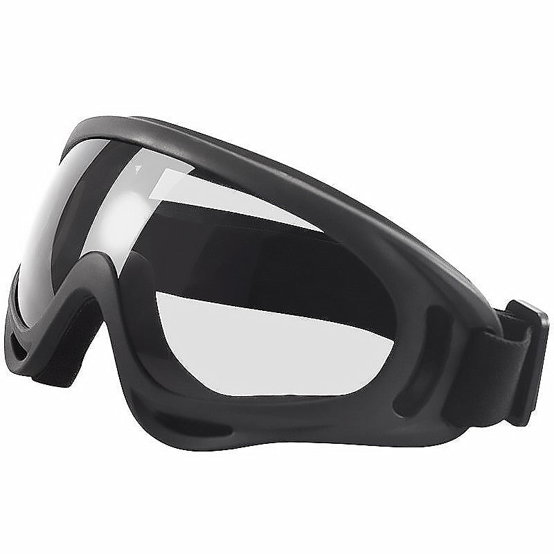 MKW201 Premium Touring Winter Motorcycle Goggles