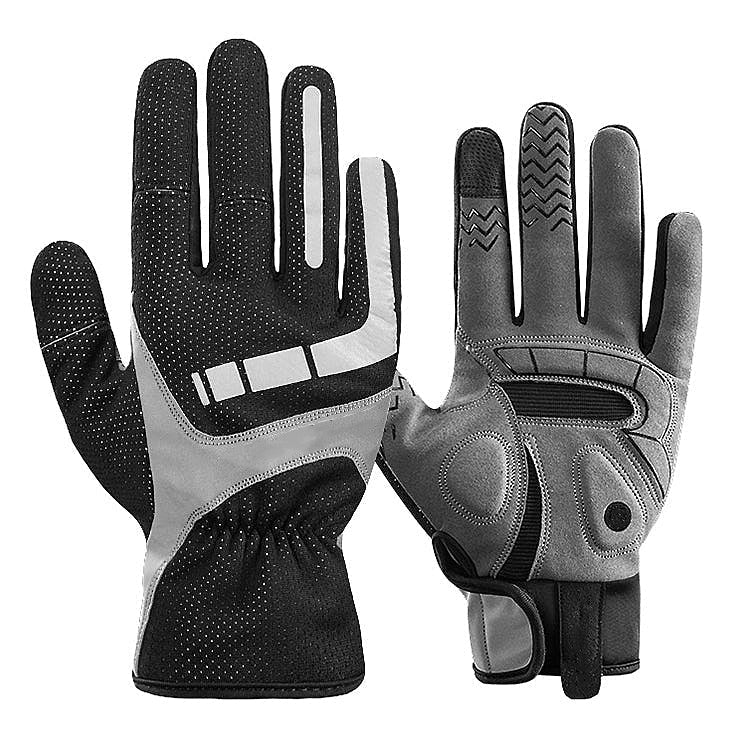 MKW301 Premium Touring Winter Motorcycle Glove