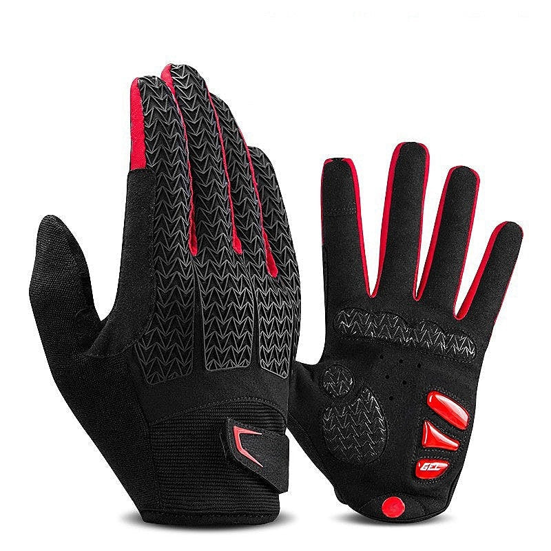 MKW302 Premium Touring Winter Motorcycle Glove