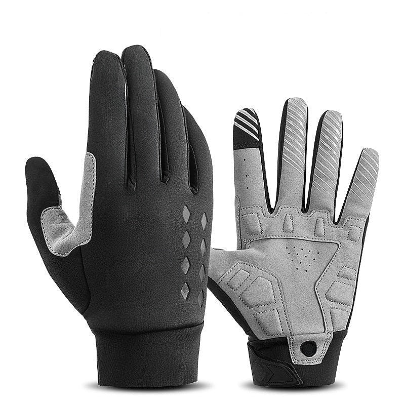 MKW303 Premium Touring Winter Motorcycle Glove