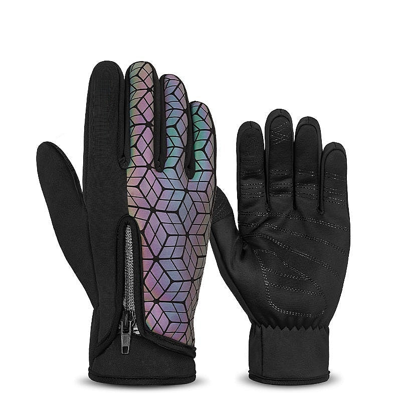 MKW305 Premium Touring Winter Motorcycle Glove