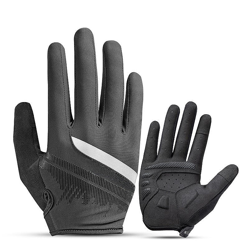 MKW306 Premium Touring Winter Motorcycle Glove