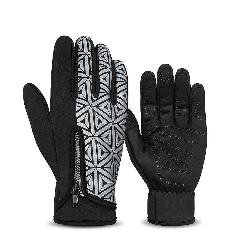 MKW308 Premium Touring Winter Motorcycle Glove