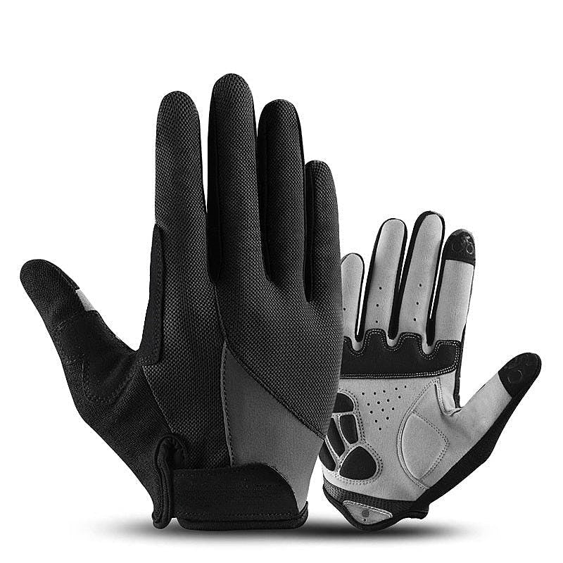 MKW309 Premium Touring Winter Motorcycle Glove