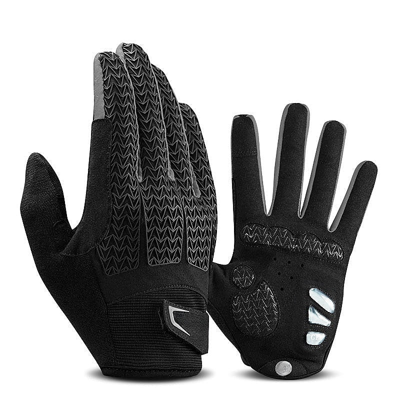 MKW310 Premium Touring Winter Motorcycle Glove