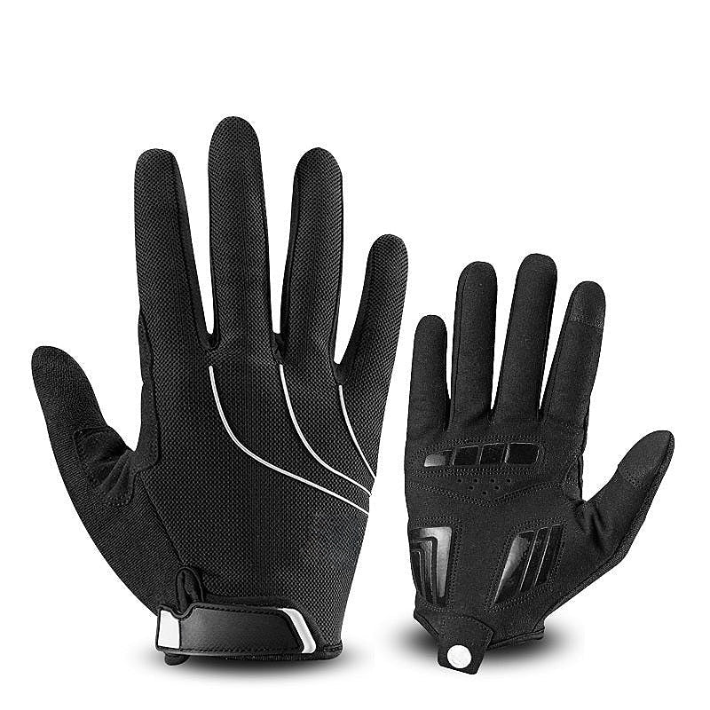 MKW312 Premium Touring Winter Motorcycle Glove