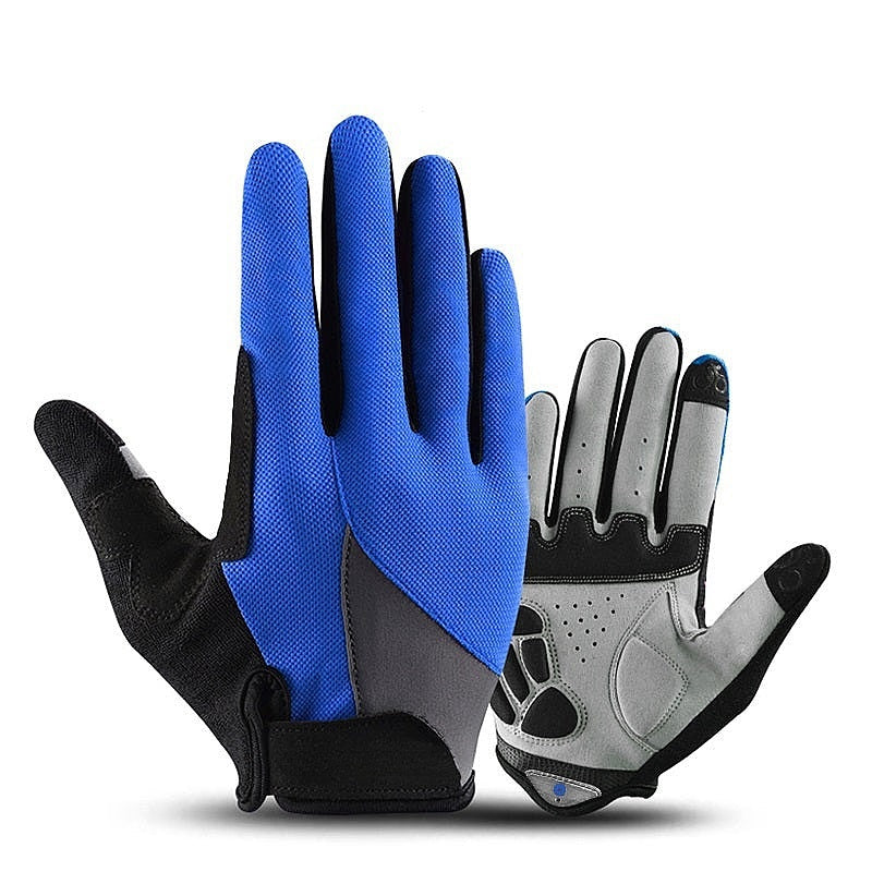 MKW313 Premium Touring Winter Motorcycle Glove