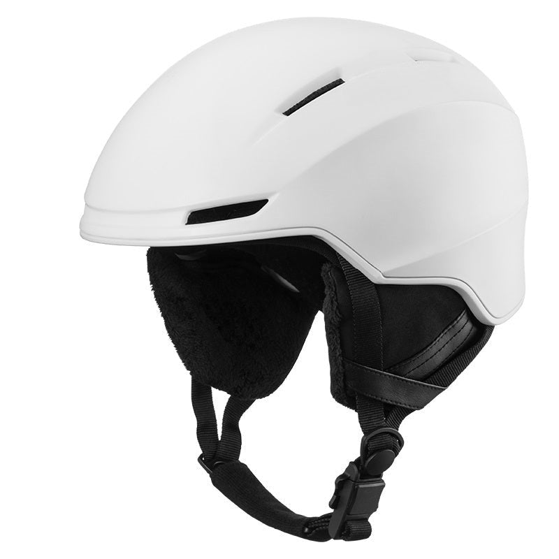 MKW505 Premium Touring Winter Motorcycle Helmet