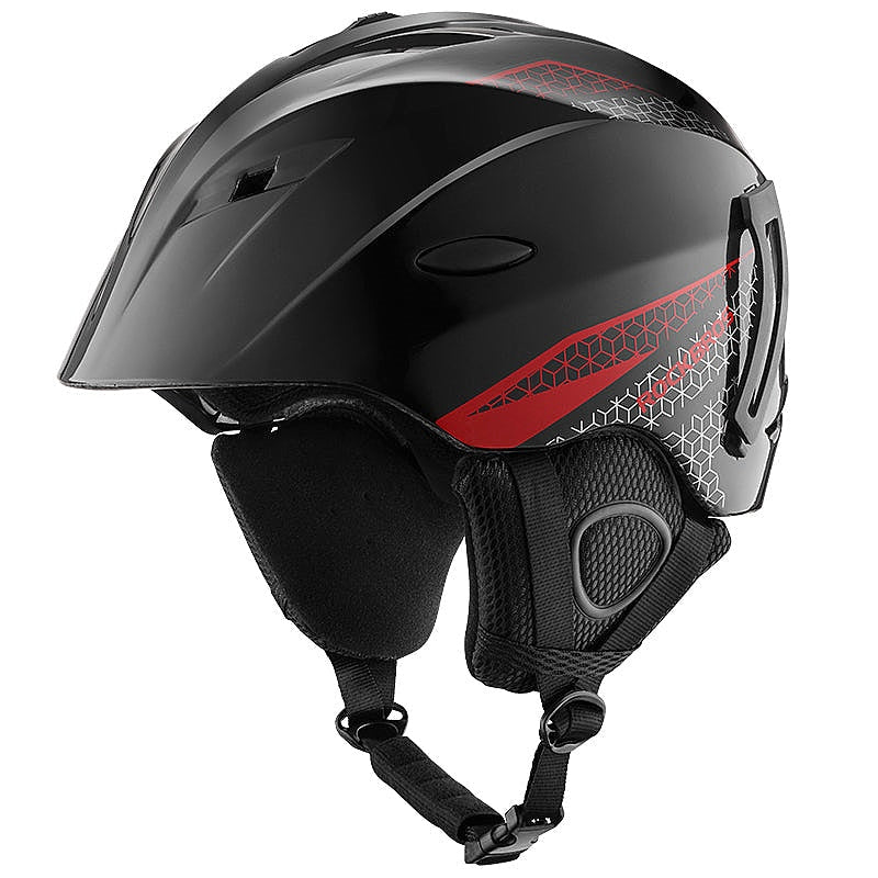 MKW507 Premium Touring Winter Motorcycle Helmet